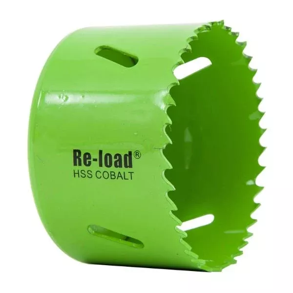 Crescent Re-Load 83mm Holesaw