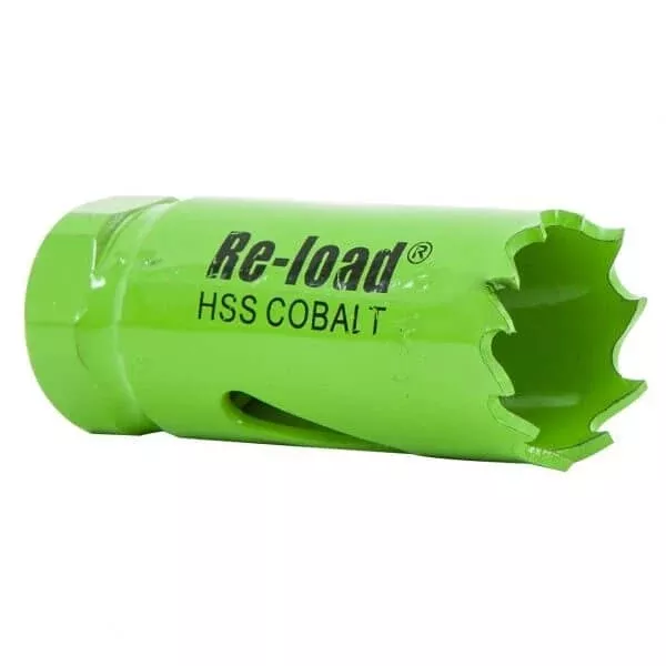 CrescentRe-Load 20mm Holesaw