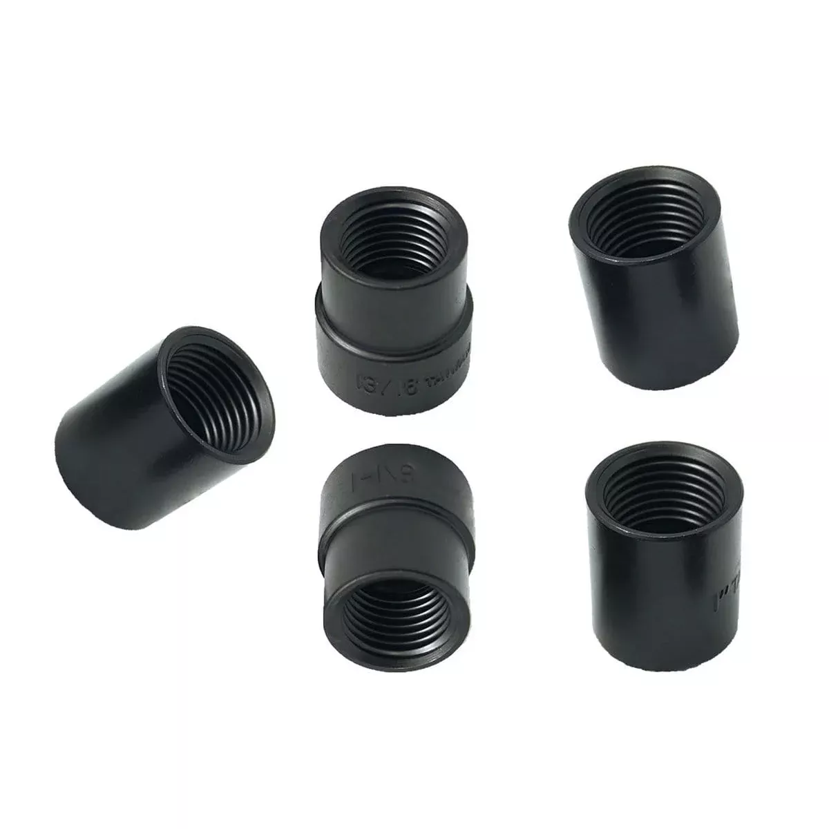 CTA Manufacturing 4001 5Pc Emergency Lug Nut Remover