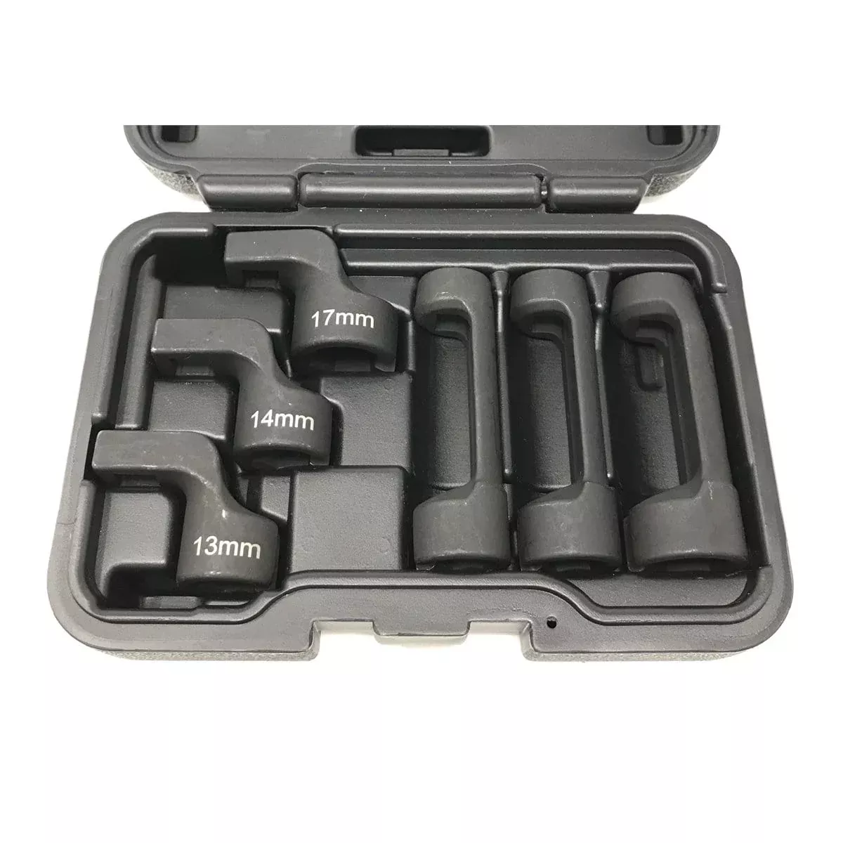 CTA Manufacturing 5083 6 Pc. Egt Sensor Socket Set