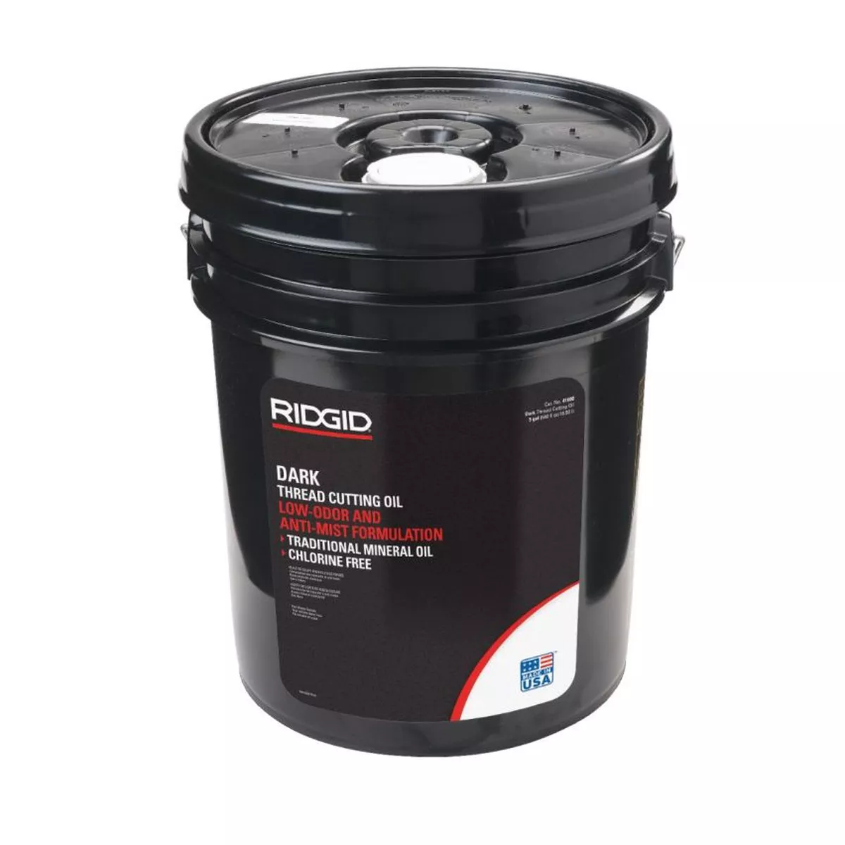 Dark Thread Cutting Oil