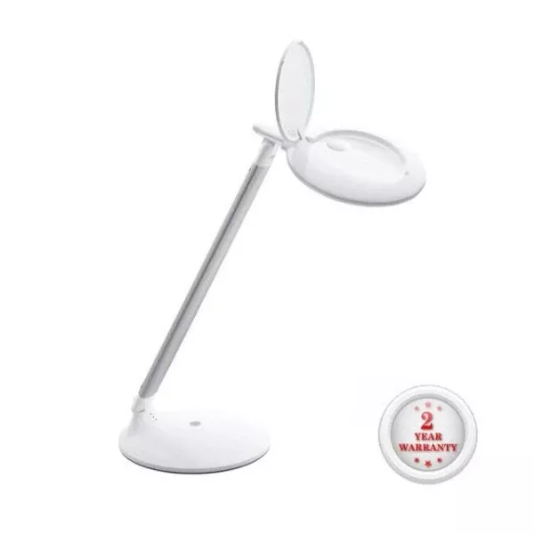 Daylight Halo GO Table Magnifier