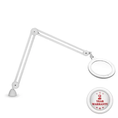 Daylight Omega 7 Magnifier Lamp