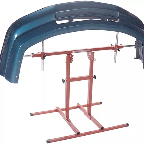Deluxe Bumper Stand