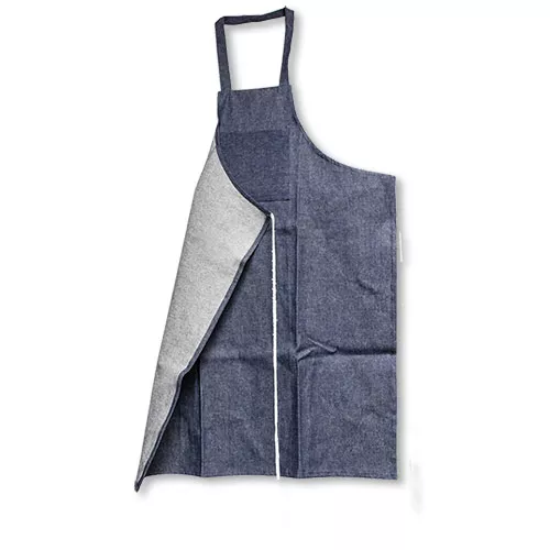 Denim Shop Apron