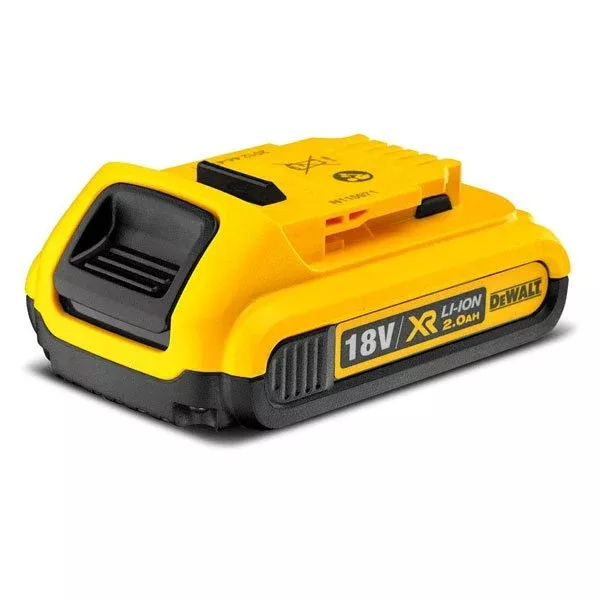 Dewalt DCB183-XE 18V XR Li-Ion Compact Battery Pack