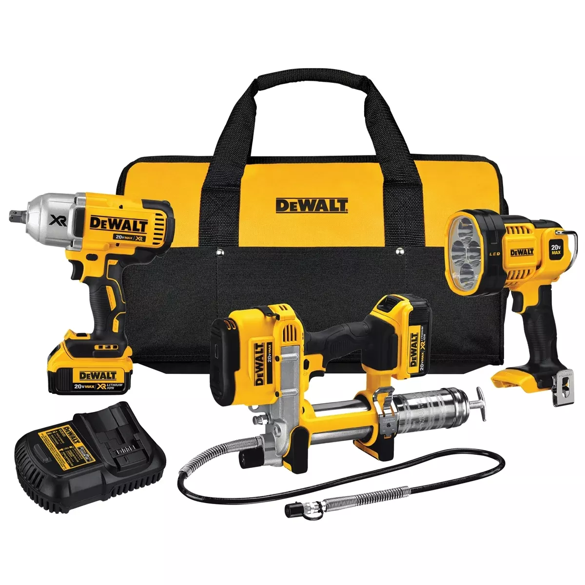 DeWalt DWTDCK397HM2 DeWalt