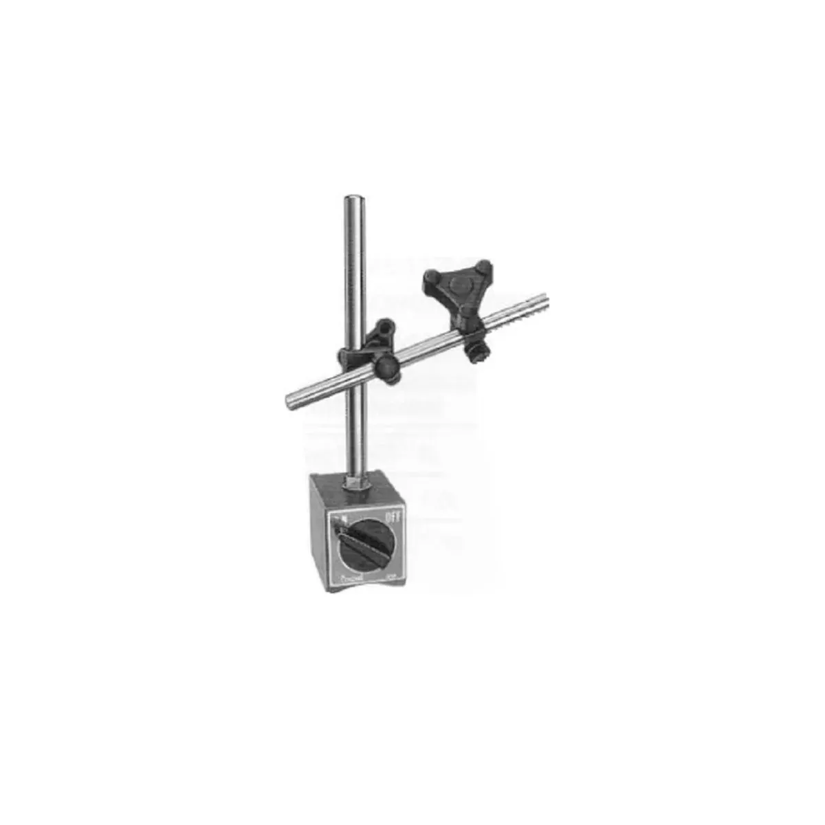 Dial Indicator Base CEN6416 Central Tools