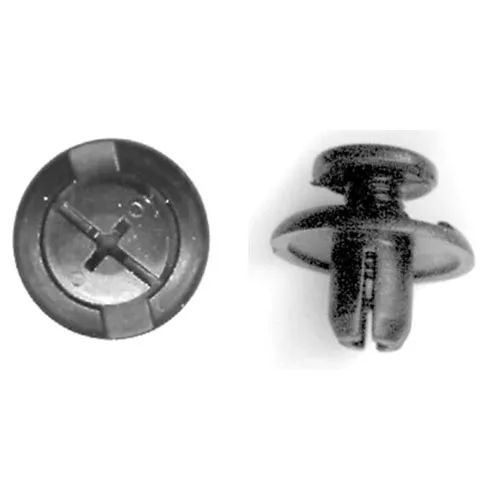 Disco Automotive Fender Splash Shield Rivet