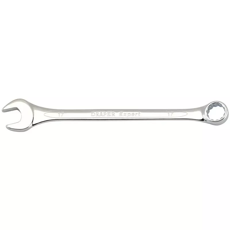 Draper Expert 17mm Combination Spanner