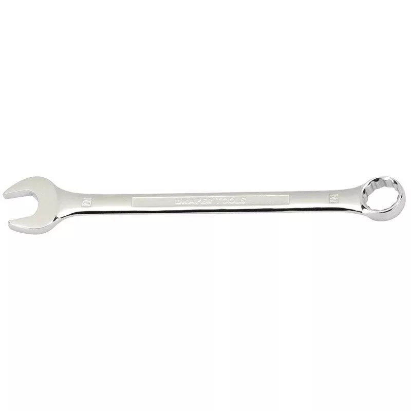 Draper Expert 27mm Combination Spanner