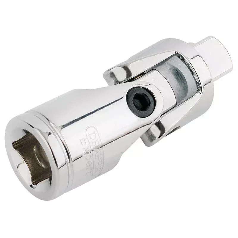 Draper Expert 3/8" Square Drive Universal Joint
