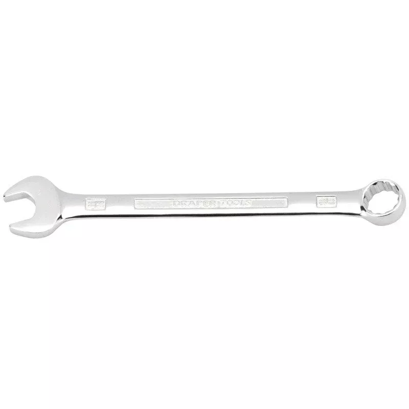 Draper Tools 11/16" Expert Imperial Combination Spanner 35336