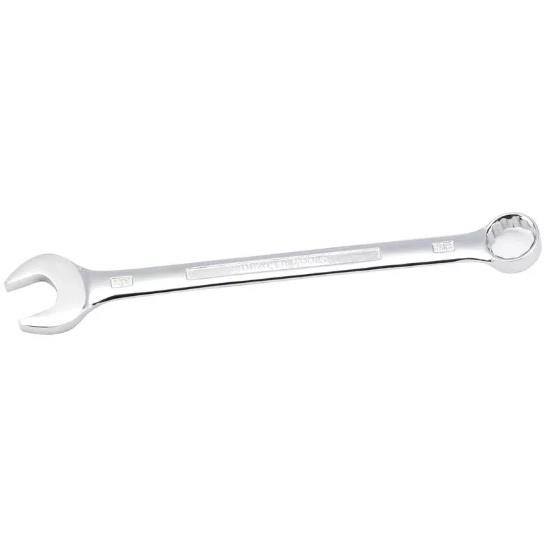 Draper Tools 15/16" Imperial Combination Spanner 36933