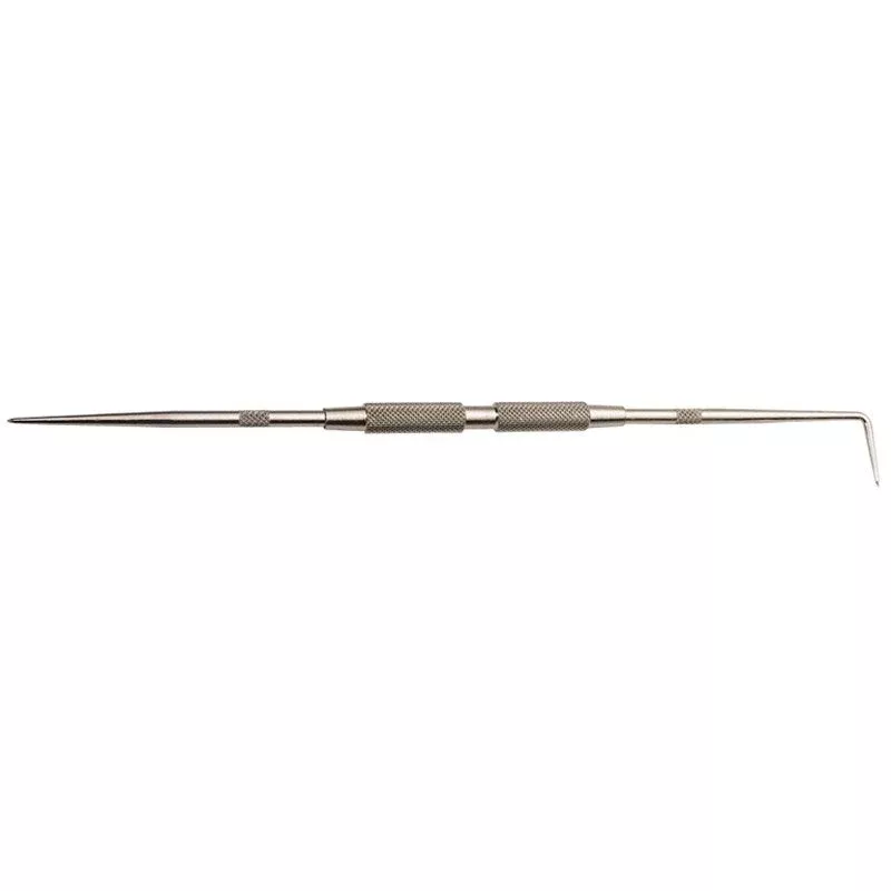 Draper Tools 230mm Double Ended Engineers Scriber