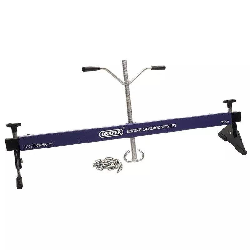 Draper Tools 300kg Universal Engine or Gearbox Support