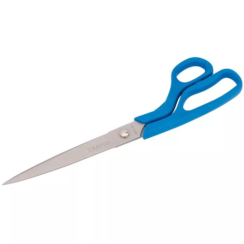 Draper Tools 300mm Wallpaper Scissors 85662