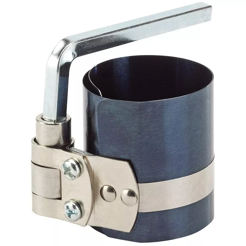 Draper Tools 45-75mm Piston Ring Compressor 51844