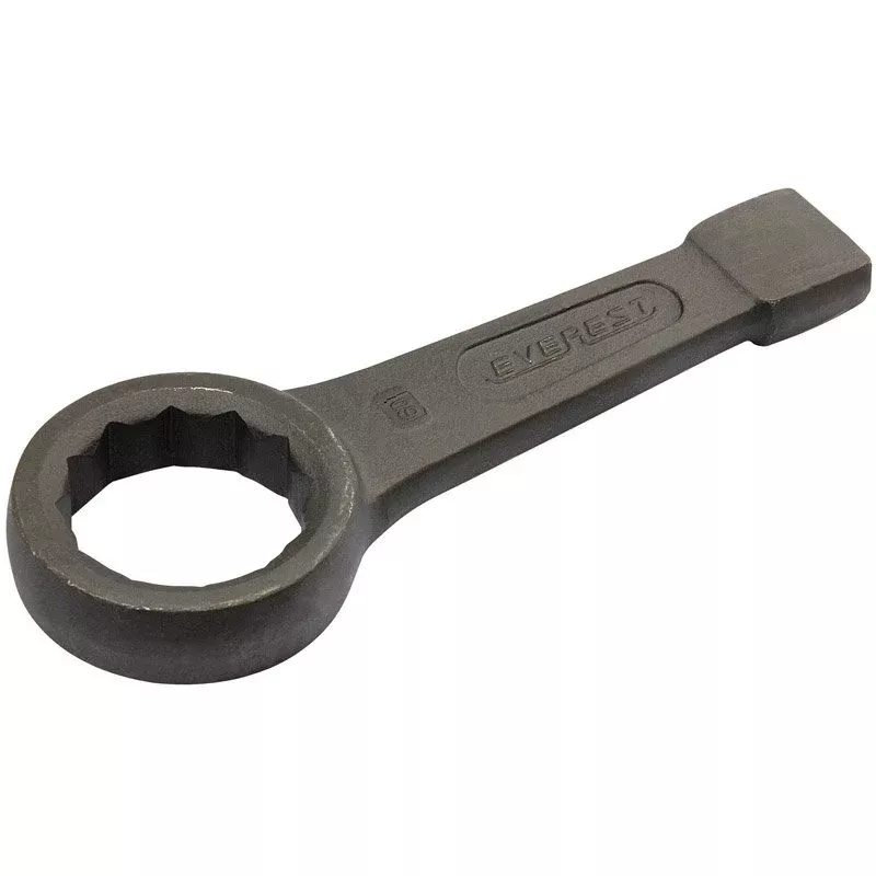 Draper Tools 60mm Ring Slogging Wrench
