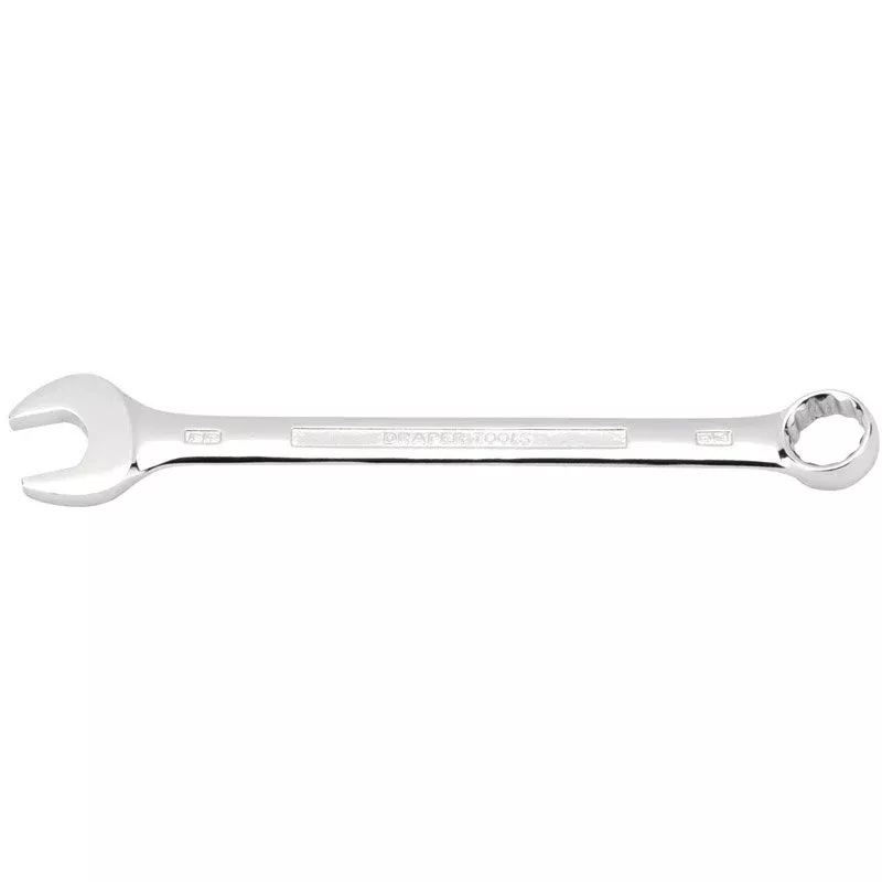 Draper Tools 7/8" Imperial Combination Spanner 36932