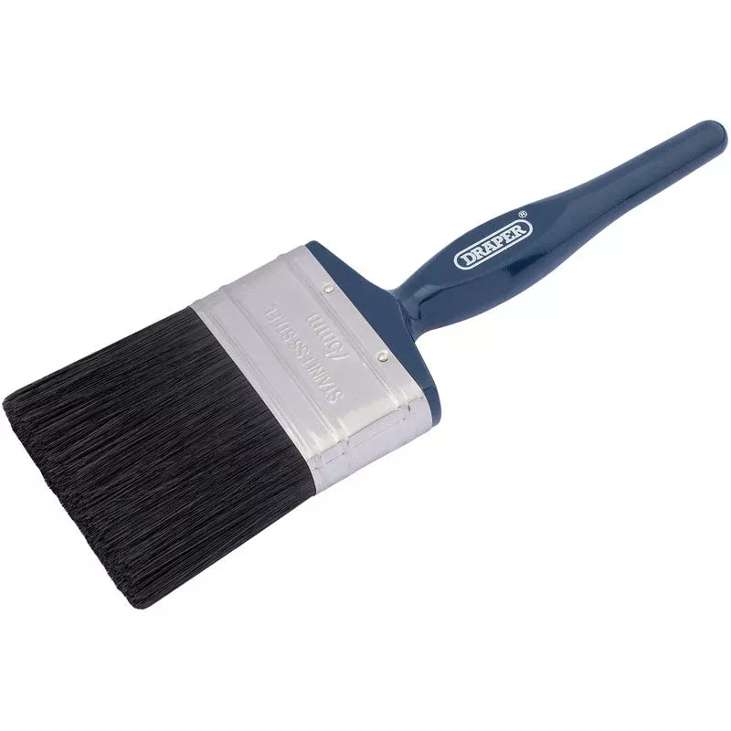 Draper Tools 75mm Paint Brush
