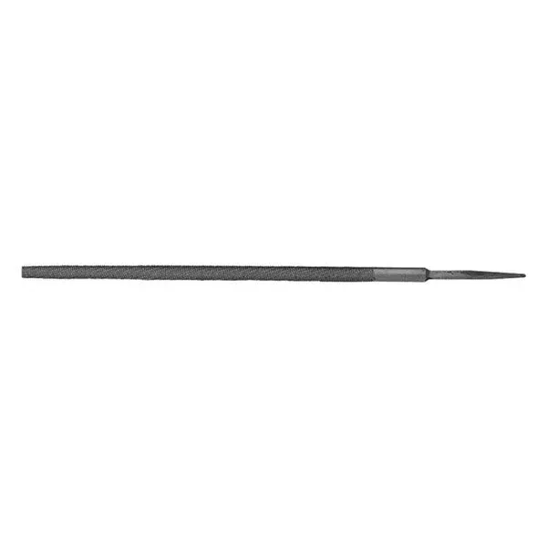 Draper Tools Bastard Cut Round Files, 12pk