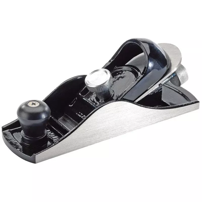 Draper Tools Block Plane 05781