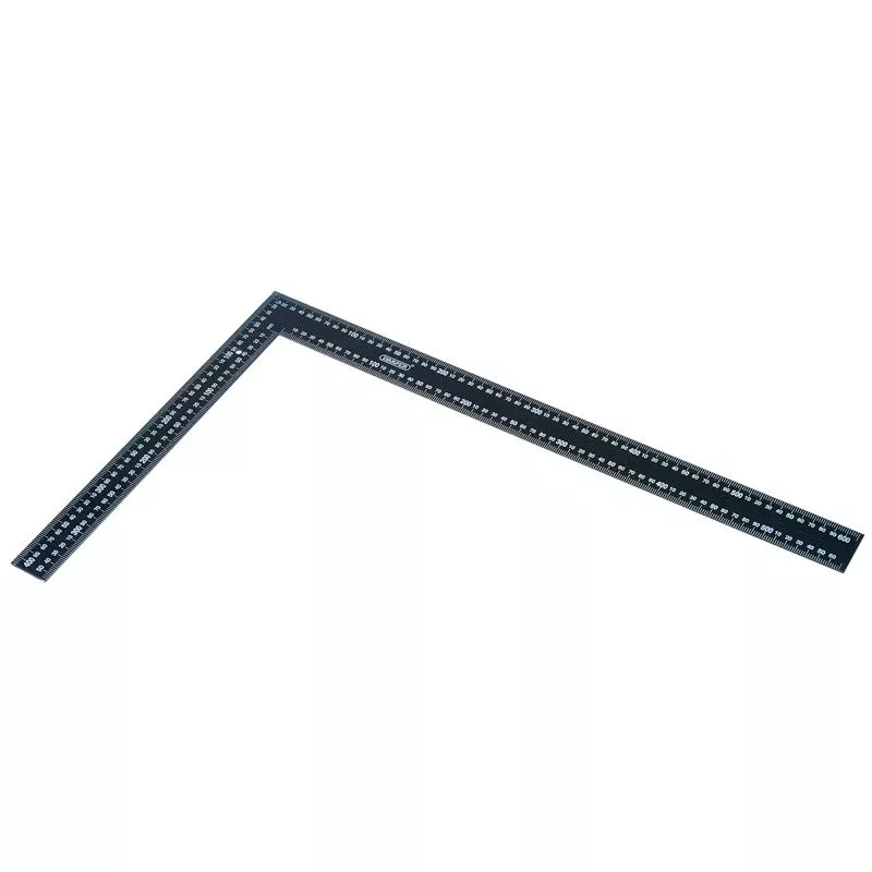 Draper Tools Carpenters Framing Square 600x400mm 89714