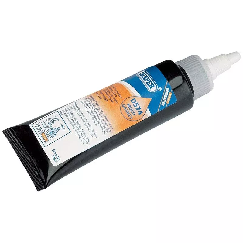 Draper Tools D574 Multi Gasket