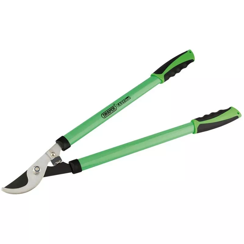 Draper Tools Easy Find Bypass Pattern Loppers