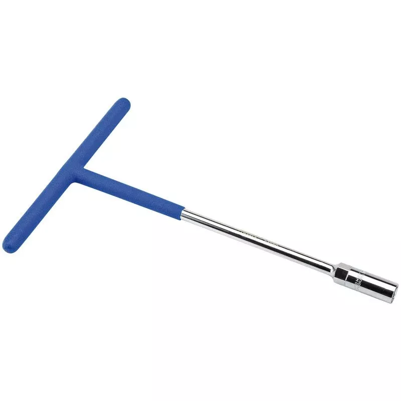 Draper Tools Expert 13mm T Handle Socket Wrench 72794