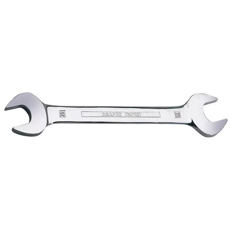 Draper Tools Expert 20x22mm Open End Spanner 55722