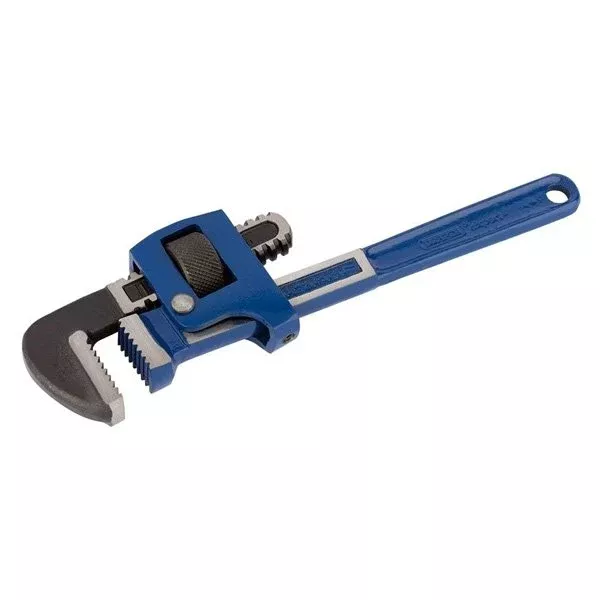 Draper Tools Expert Adjustable Pipe Wrench