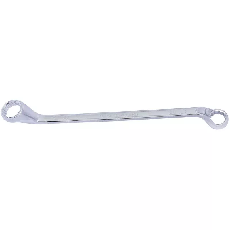 Draper Tools Expert Hi-Torq Deep Offset Ring Spanner 20x22mm 55694