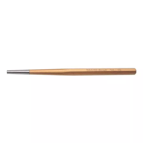 Draper Tools Expert Long Taper Pin Punches