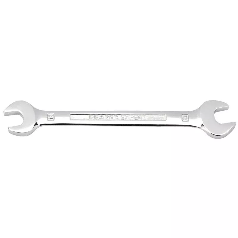 Draper Tools Expert Open End Spanner 12x13mm 55714
