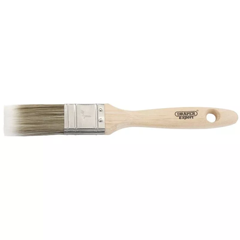 Draper Tools Expert Paint Brush 25mm 82503