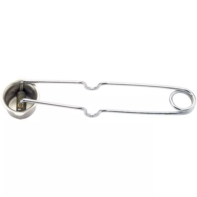Draper Tools Flint Cup Lighter