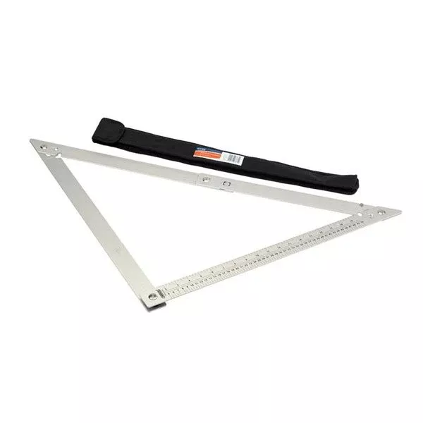Draper Tools Folding Square