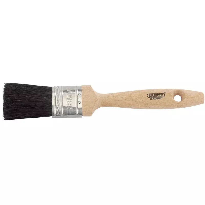 Draper Tools Heritage Range 38mm Paint-Brush 82511