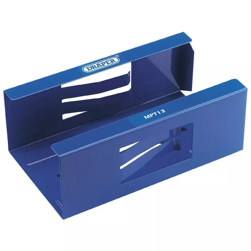 Draper Tools Magnetic Holder for Glove/Tissue Box