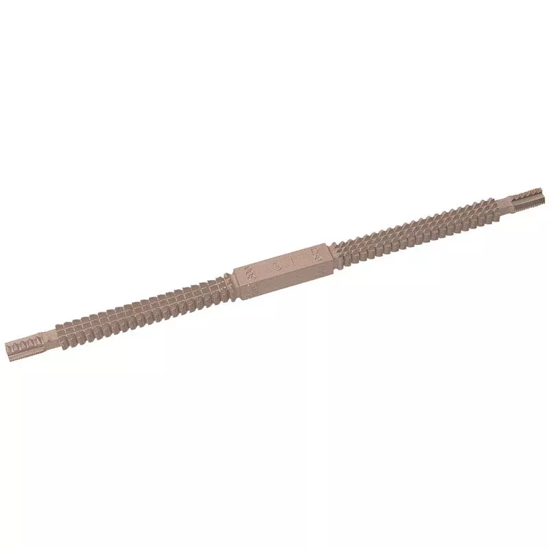 Draper Tools Metric Thread Restoring File 68703