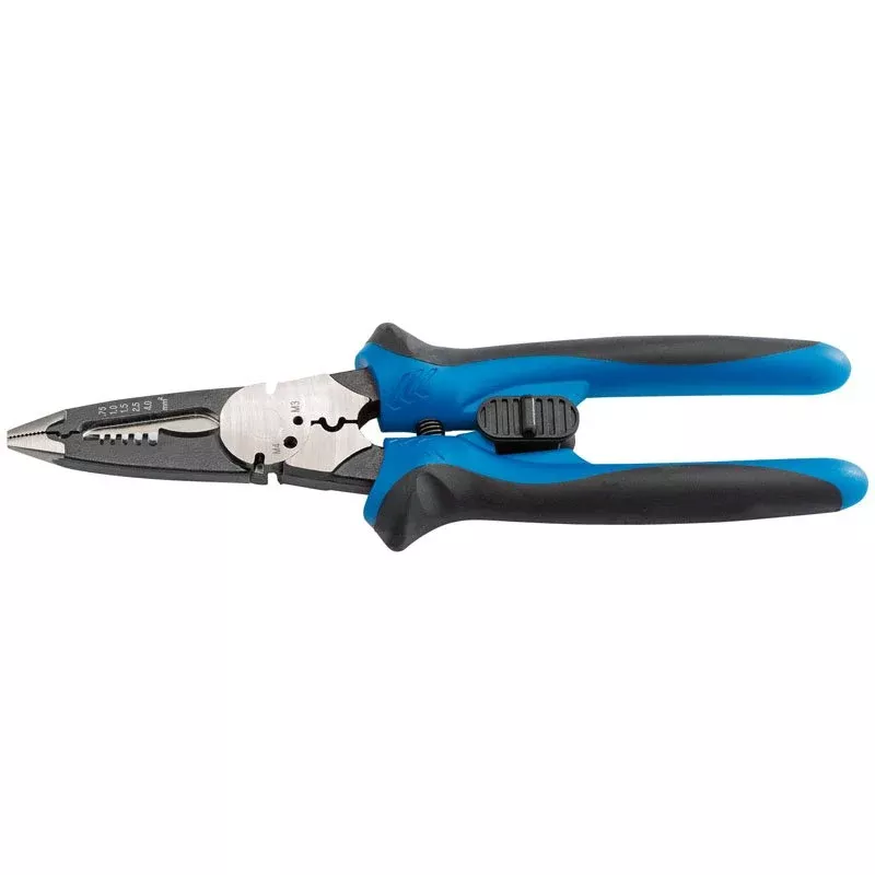 Draper Tools Multifunction Electricians Pliers