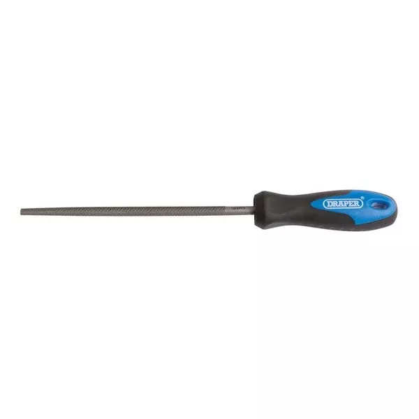 Draper Tools Round File and Handle