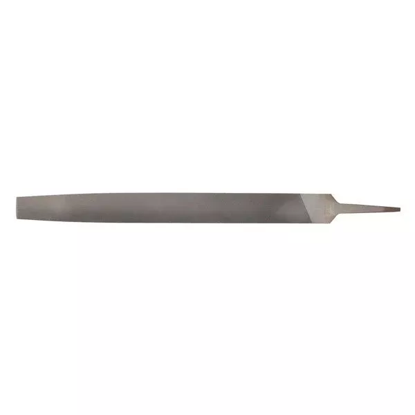 Draper Tools Second Cut Flat Files (Box Qty)