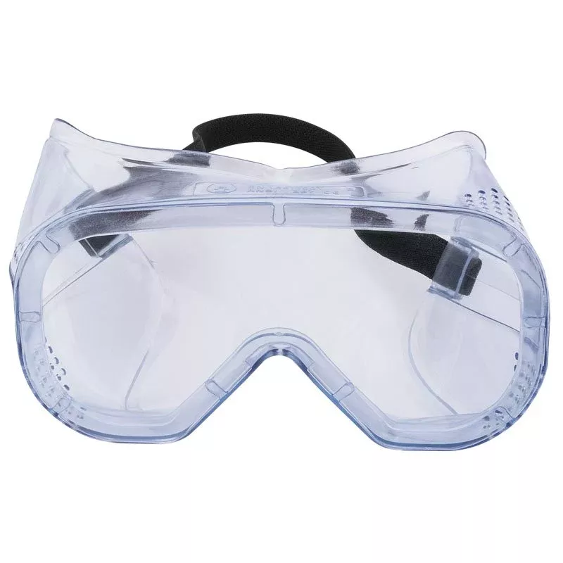 Draper Tools Site Safety Goggles 51129