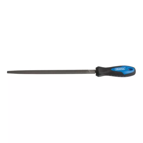 Draper Tools Square File and Handle