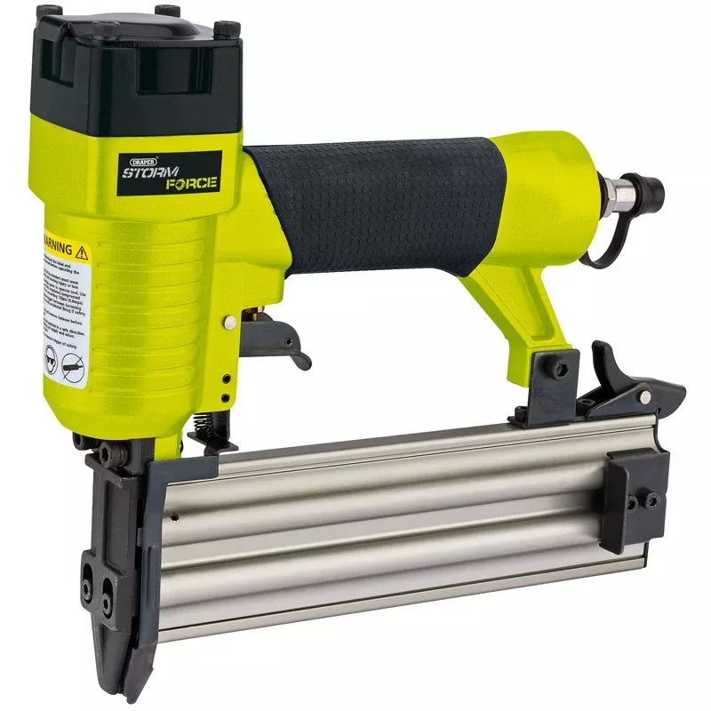 Draper Tools Storm Force 10-50mm Air Nailer
