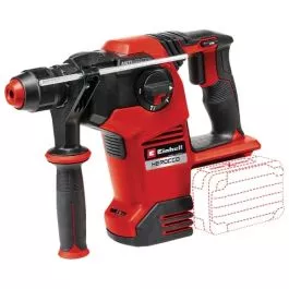 Einhell 18V 3/4" SDS-Plus Cordless Rotary Hammer