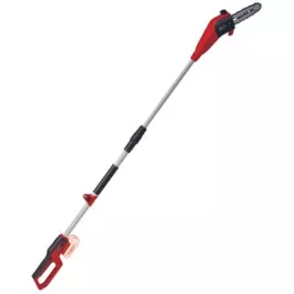 Einhell 8"18V Chainsaw Pole-Mounted Powered Pruner